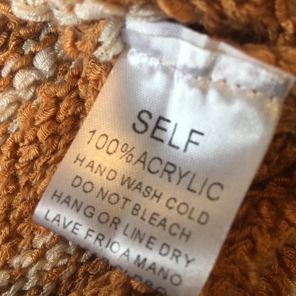 Easel | Striped Sweater W16 - Picture 6 of 8